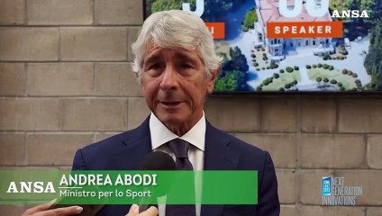 Il futuro digitale dell'Italia a ComoLake 2023