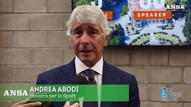 Il futuro digitale dell'Italia a ComoLake 2023