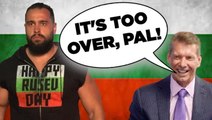 10 Gimmicks WWE Cancelled For Being Too Successful