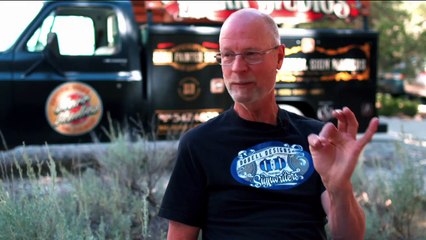 Sign Painters Bande-annonce (EN)