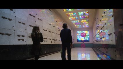 The Exorcists (2023) - Horror Film