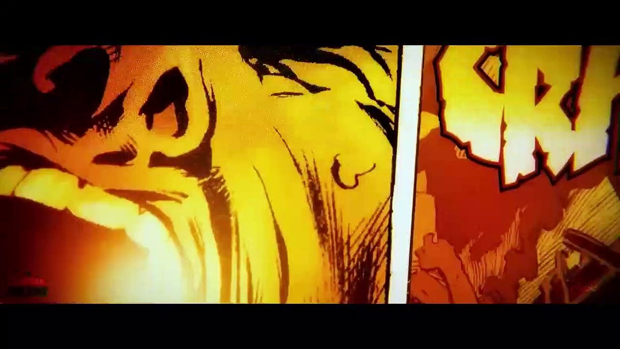 AVENGERS: SECRET WARS – Teaser Trailer (HD) Marvel Studios