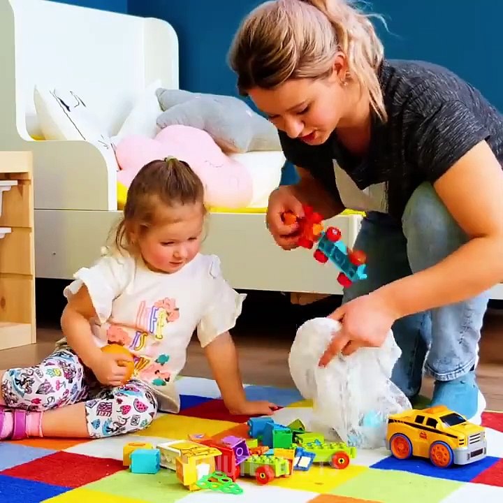 26 PRICELESS HACKS FOR PARENTS