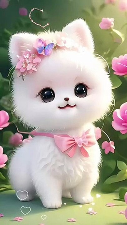 cats video