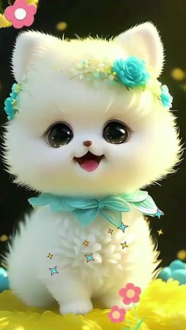 cute cats wallpapers