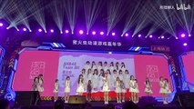AKB48 Team SH 萤火虫SPECIAL公演 02