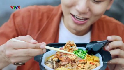 Chị em khác mẹ - Tập 58