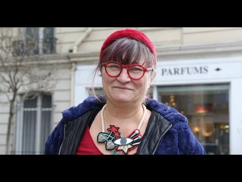 Christine Bravo pas maquillée, pas lavée ni épilée : Mon mari m'aime nature !