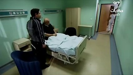 مسلسل وادي الذئاب الجزء الثالث الحلقة 40