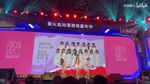 AKB48 Team SH 萤火虫SPECIAL公演 03