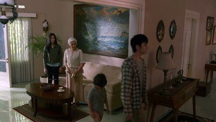 Tabu Mengusik Gerbang Iblis (2019) – Kisah Menegangkan dan Misterius