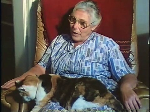 Older is Bolder - Anarchist Elders