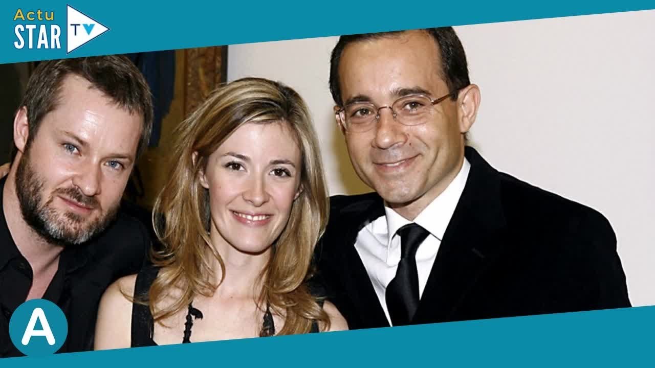 Jean-Luc Delarue : Images exclusives avec son fils Jean dévoilées, il a les yeux de sa célèbre maman