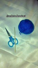 Handmade Crochet Beanie