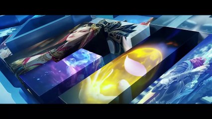 Battle Through the Heavens Season 7 Episode 63 English Subtitle