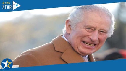 Charles III sous pression : pourquoi son premier discours de Noël s’annonce crucial ?