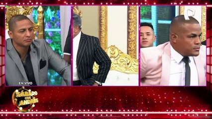 La pelea del siglo: Maicelo y ‘La Pantera’ Zegarra boxearán el 14 de febrero de 2024