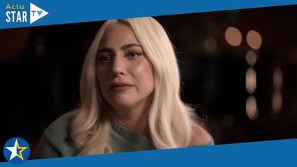 Lady Gaga : la star révèle être tombée enceinte après avoir été violée à l'âge de 19 ans