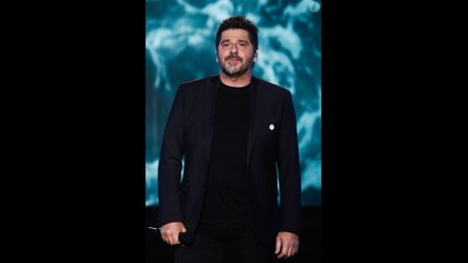 Patrick Fiori, ces troubles dont il souffre mais qu'il assume totalement