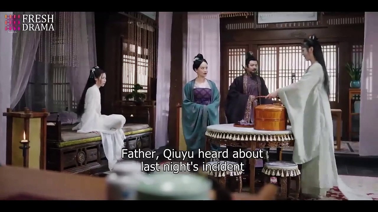 What's Wrong with my Princess Episode 14 English Subbed
