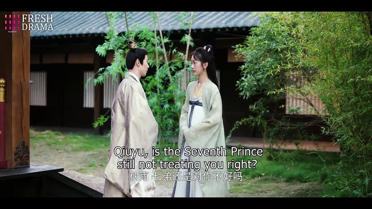 What's Wrong with my Princess Episode 15 English Subbed