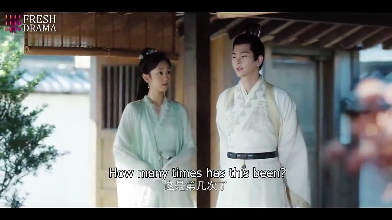 What's Wrong with my Princess Episode 17 English Subbed