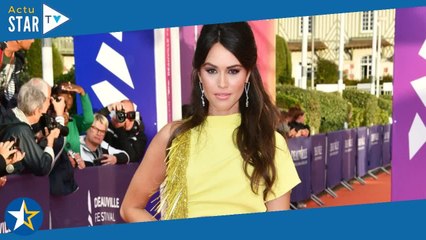 “Je n’ai pas un physique qui fait de l'effet” : Diane Leyre (Miss France 2022) évoque ses complexes