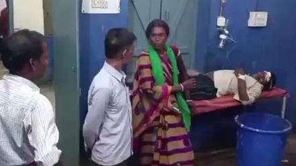 नवादा: पति-पत्नी में हुआ विवाद, पति ने गुस्से में उठाया खौफनाक कदम