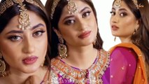 Sajal Ali Got Married