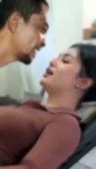 Biasakan nonton sampai habis,agar tak salah Faham