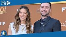 Jessica Biel et Justin Timberlake : tendres déclarations et clichés complices pour leurs 10 ans de m