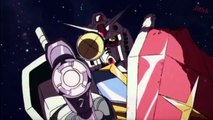 Mobile Suit Gundam 機動戦士ガンダム The MAN-03 Braw Bro