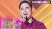 Jed’s heartrending performance of “Huwag Ka Nang Umiyak” | ASAP Natin To
