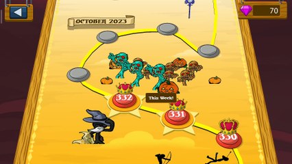 Mission Weekly | Levels 331 | Insane [Failure 2]