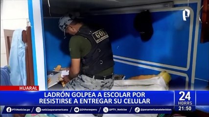 Huánuco: hallan drogas, cuchillos y agendas telefónicas en penal