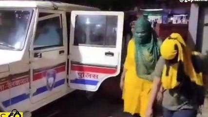 होटल में अय्याशी का गंदा खेल, एक कमरे में छह लड़कियां और एक लड़का..पुलिस को देख..