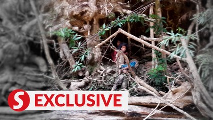 Recalling the Pos Tohoi tragedy