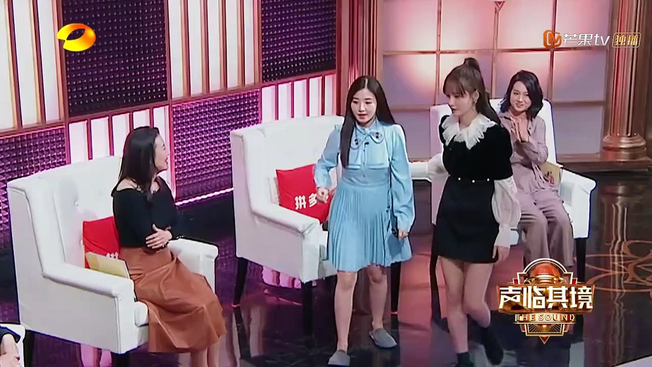 Trương Hàm Vận lồng tiếng Frozen | Thanh lâm kỳ cảnh 2020