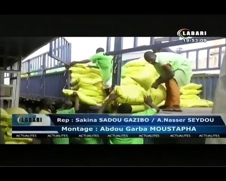 JT LABARI 07 OCTOBRE 2023