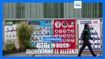 Le notizie del giorno | 08 ottobre - Mattino