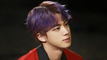 방탄소년단 진 '디 애스트로넛', 美빌보드 K팝 솔로 최장 타이 기록