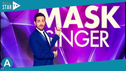 Mask Singer 5 - Le Vautour démasqué, Jeff Panacloc l'a immédiatement reconnu !