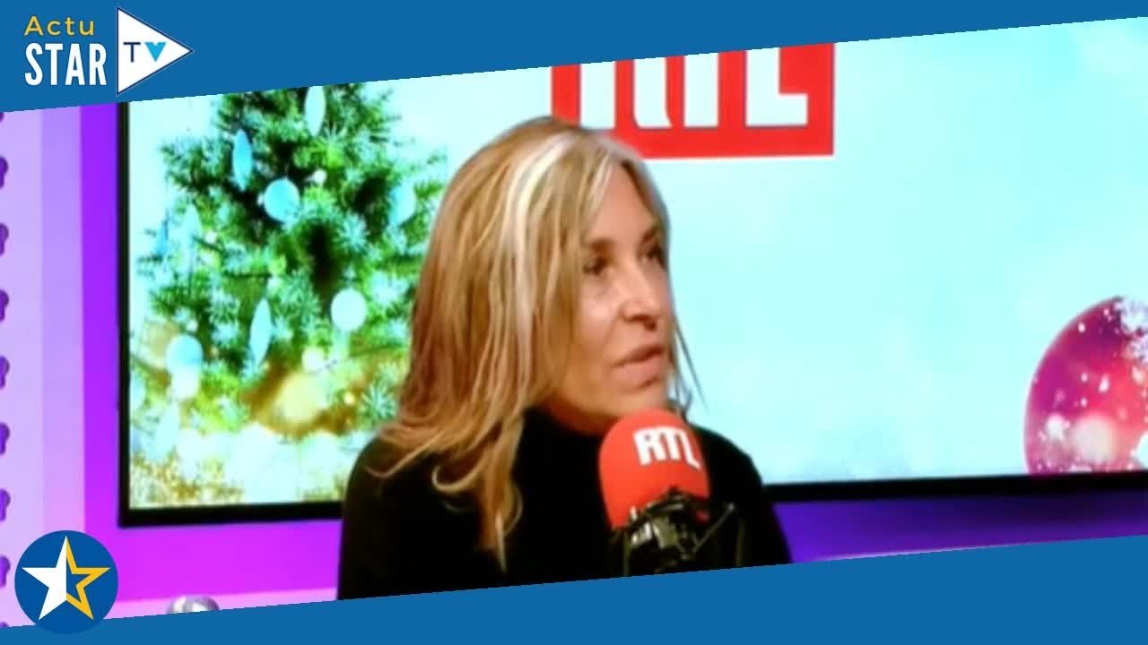 Zazie est-elle réconciliée avec la Star Academy depuis son duo avec Louis ? Elle répond