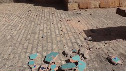 아프가니스탄 북서부 규모 6.3 지진..."사망자 2천 명" / YTN