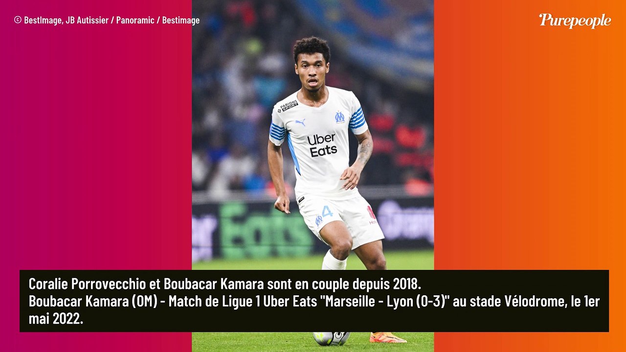 Coralie Porrovecchio : Le salaire exorbitant de son mari footballeur Boubacar Kamara