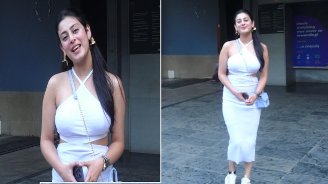 Bigg Boss 17 Update: Bigg Boss 17 में Entry पर पहली बार Isha Malviya ने किया React | FilmiBeat