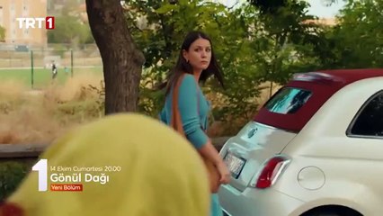 Gönül Dağı 109.Bölüm Fragmanı
