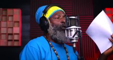 Capleton - Dubplate - Little Lion Sound - Who Dem