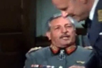 Hogan's Heros S05E09 The Big Gamble