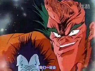 Kyomu Senki MIROKU OVA 03 [1989] 虚無戦史 虚无战史 MIROKU 第03话 被选召的人